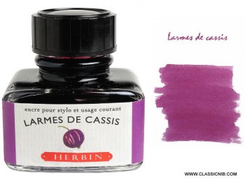 30 ML Swatch Larmes de Cassis 78